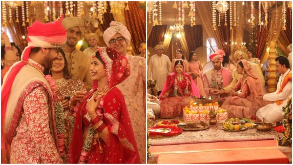 Yeh Rishta Kya Kehlata Hai Written Update September 25: Vidya Asks Armaan-Abhira To LEAVE; Ruins Grah Pravesh