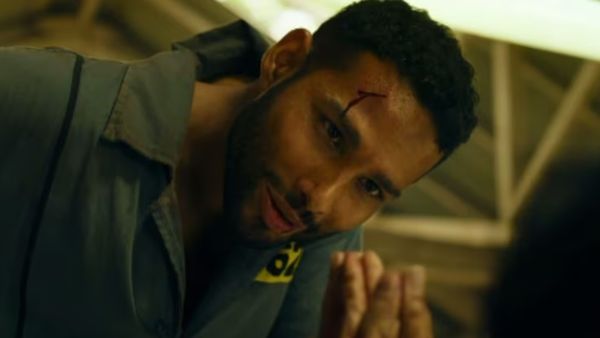 Yudhra Box Office Collection Day 6 Prediction: Siddhant Chaturvedi’s Film To Mint 50 Lakhs; To Cross 10Cr