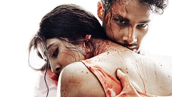 Yudhra Review: Siddhant Chaturvedi & Malavika Mohanan Starrer Is A Khichdi Of Many Films But Surely Not Tasty