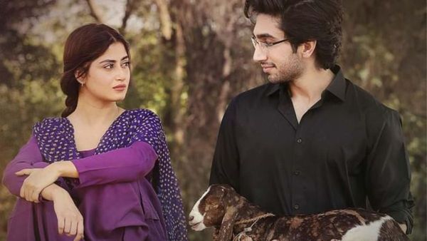 Zard Patton Ka Bunn Episode 17 Release Time In India: How To Watch Sajal Ali's Pakistani Show Online In HD?