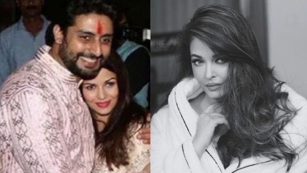 FACT CHECK! Did Abhishek Bachchan Marry Nimrat Kaur Amid Divorce Rumors With Aishwarya Rai?