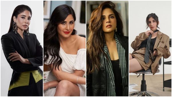 Katrina Kaif To Richa Chadha: 9 Actresses Who Also Run Successful Businesses - Check LIST
