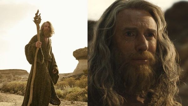 The Lord of The Rings: The Rings of Power 2 Finale: Last Episode Reveals Who Is Gandalf. Identity Is...