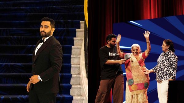 Viraj Ghelani To Showcase Gujarati Culture In Upcoming Standup Comedy Shows In The UK- Deets Inside