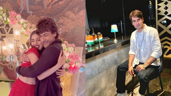 Bigg Boss 18 Contestant: Who Is Eisha Singh? What's Her Connection With Vivian Dsena, Is She DATING Shalin?