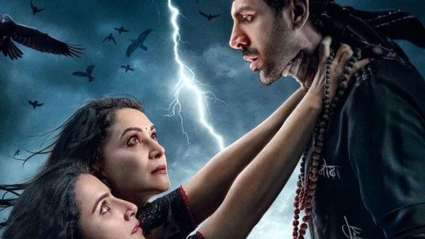 Bhool Bhulaiyaa 3 FIRST Review: Is Kartik Aaryan-Vidya Balan's Film Better Than Bhool Bhulaiyaa?