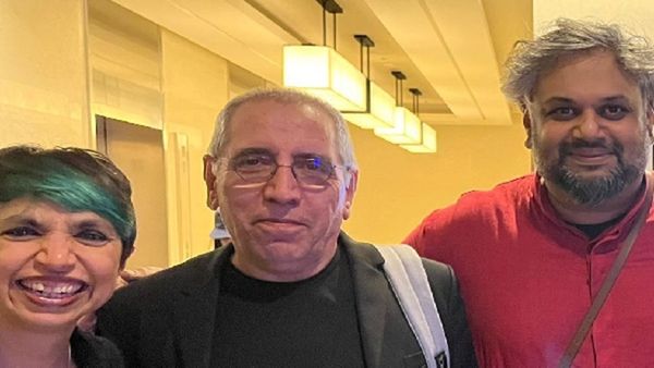 A Fly On The Wall Earns Praise From Mohsen Makhmalbaf At Busan Ahead Of Mumbai Film Festival Premiere