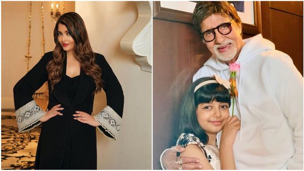 Amitabh Bachchan Birthday | Aishwarya Rai’s Heartfelt Wish For Big B Silences Feud Rumors: God Bless…