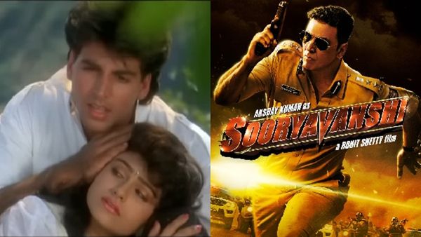 Khiladi To Sooryavanshi: 5 Movies That Prove Why Akshay Kumar Is The Ultimate Khiladiyon Ka Khiladi