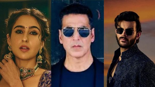Sky Force Release Date: Akshay Kumar, Veer, Sara Ali Khan Film Set For Republic Day 2025 Release