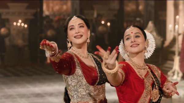 Ami Je Tomar 3.0: Sonu Nigam's Version, Amaal Malik's New Take- All About Bhool Bhulaiyaa 3 Song