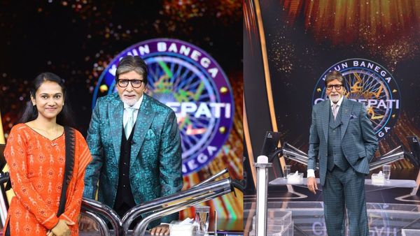 Kaun Banega Crorepati 16 Episode: Amitabh Reveals Why He Gave House Help's Number For Online Shopping