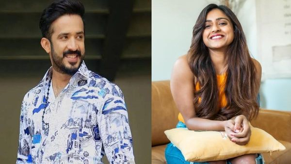 Bigg Boss Telugu 8 Reload Event: Anchor Ravi & Vithika Sheru Backed Out As Wild Card Entries; Here's Reason