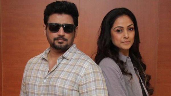 Andhagan OTT Release Updates: Where To Stream Prashanth And Simran Starrer Movie Online?