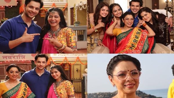Anupamaa Leap First Episode Date: Here’s Why You Can’t Miss Monday’s Episode Of Rajan Shahi Show