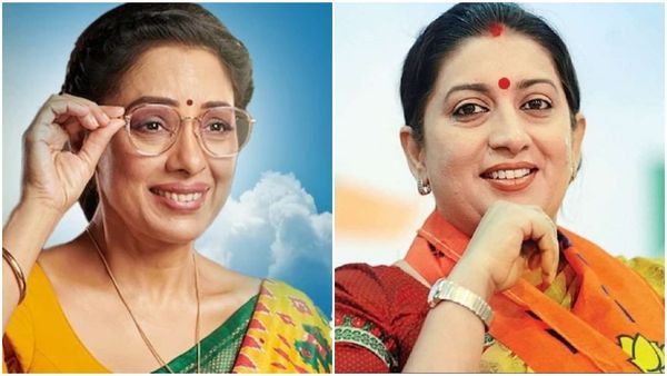 Anupamaa Leap Twist: Smriti Irani To Have A Special Cameo Alongside Rupali Ganguly? DEETS