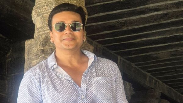 Anurag Sharma On His First Day At Chhathi Maiyya Ki Bitiya Set: All Young Actors Came To...