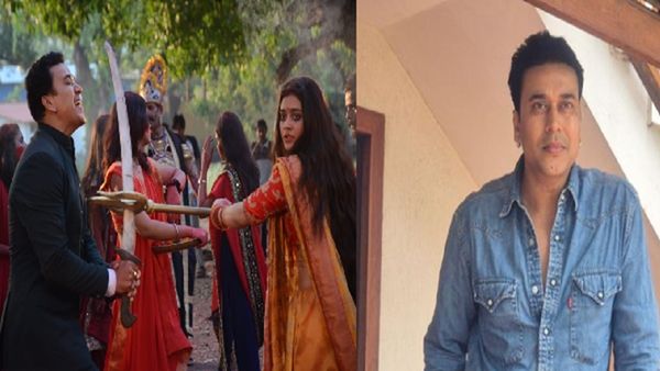 Chhathi Maiyya Ki Bitiya Actor Anurag Sharma On Being Typecast: While It’s Flattering To Have Built A...