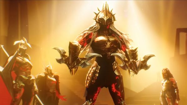 'Arcane: Season 2' Music Video Released By Netflix - 'Blood, Sweat & Tears'