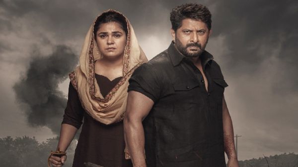 Arshad Warsi And Meher Vij's Bandaa Singh Chaudhary Trailer Out; A Powerhouse Saga Of Loyalty And Loss