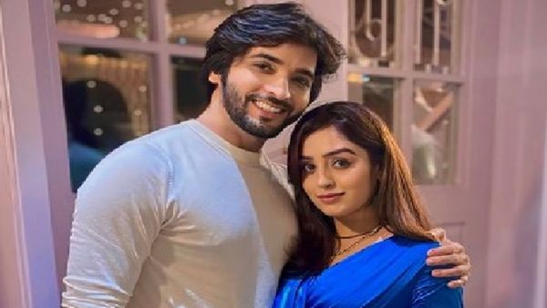 Karwa Chauth 2024: Chhathi Maiyya Ki Bitiya Actor Ashish Dixit: I Fondly Remember My First Karwa Chauth....