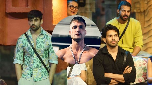 Bigg Boss 18 Today Episode: Shehzada Dhami Says 'Avinash Mishra Is Copying Asim Riaz'