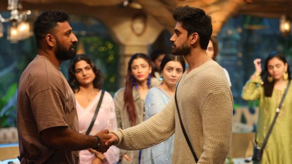 Bigg Boss 18 Today Episode: EX Contestant SLAMS Rajat Dalal, Says 'Avinash Mishra Ko Eliminate Karne Ki...'