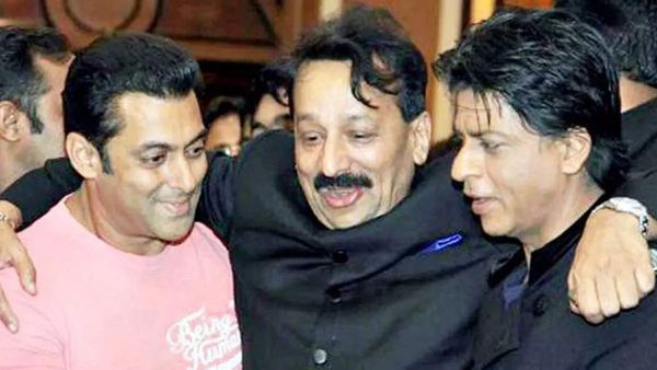Breaking! Baba Siddique Shot Dead In Mumbai: NCP Leader & Salman Khan's Close Friend