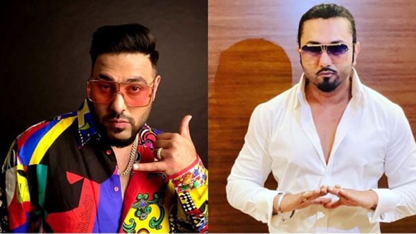 Indian Idol 15 Update: Is Badshah's Cryptic Post A Reply To Yo Yo Honey Singh's Dig? He Says 'Aage Badho'
