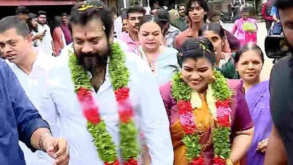 Malayalam Actor Bala Marries Again: Introduces His Wife Kokila And Shares Their Love Story