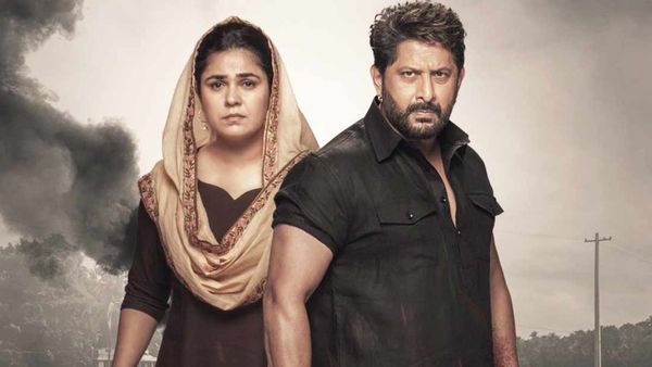 Bandaa Singh Chaudhary Review: Arshad Warsi & Meher Give Excellent Performance In This Well-Intentioned Film