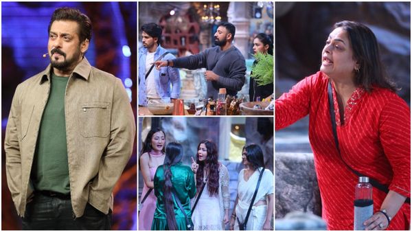 Bigg Boss 18 Weekend Ka Vaar OTT Streaming: Where & How To Watch Salman Khan’s Second WKV Online? STEPS