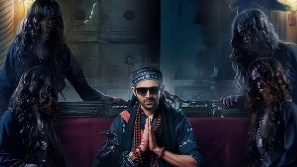 Bhool Bhulaiyaa 3 Advance Booking Day 1 Update: Kartik’s Film Is Getting Strong Ahead Of Release; Crosses 2Cr