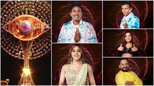 Bigg Boss Marathi 5 Finale Voting Result Early Trends: Who Is At What Position? BBM 5 Winner Trophy Unveiled