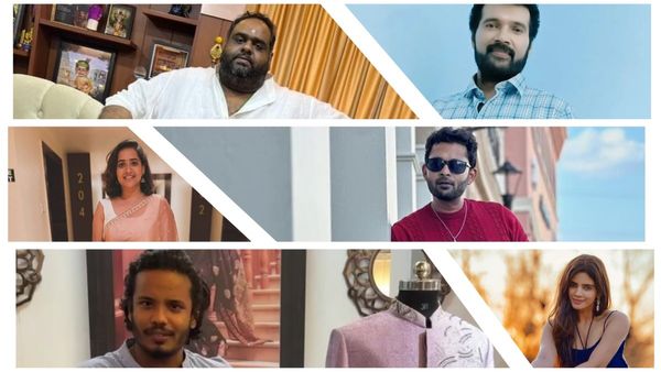 Bigg Boss Tamil 8 Opening Voting Trends Week 1: Who Will Get The Highest Votes?
