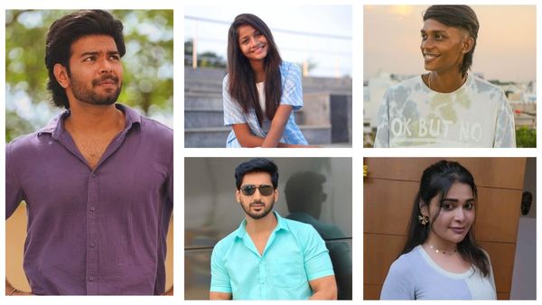 Bigg Boss Tamil 8 Voting Results Week 2: Vishal, Sachana, Jeffry, Dharsha Or Arnav; Who Will Be In Bottom 3?