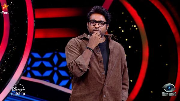 Bigg Boss Tamil 8 Elimination Week 2: Fans Predict Who Will Get Evicted This Week From Vijay Sethupathi’s Show