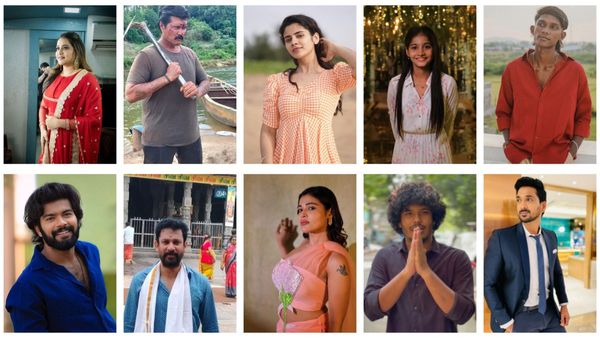 Bigg Boss Tamil 8 Opening Voting Trends Week 2: Who Is Leading With Highest Votes?