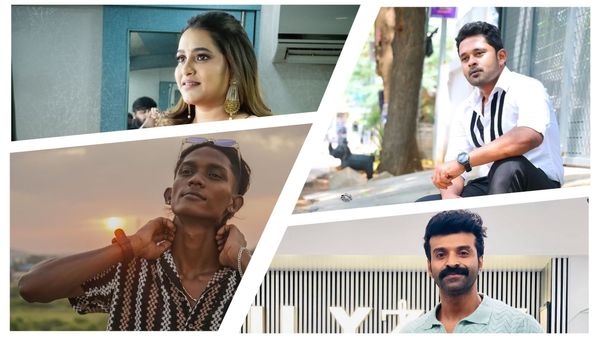 Bigg Boss Tamil 8 Voting Trends Week 4: Arun, Jacquline, Jeffry Or Satya; Who Is Leading With Highest Votes?