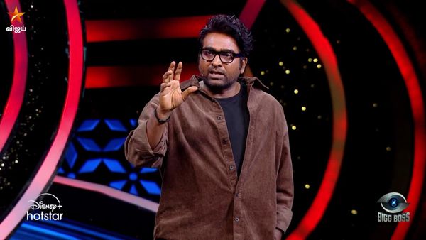 Bigg Boss Tamil 8 Elimination Week 2: Who Is Safe & Who Will Get Eliminated On Vijay Sethupathi’s Show?
