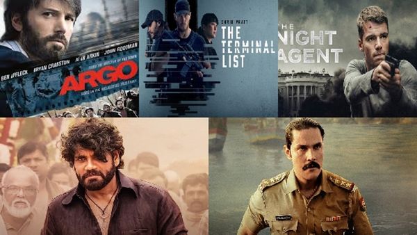 Best Action Thriller Series You Need To Watch For That Extra Dose Of Energy