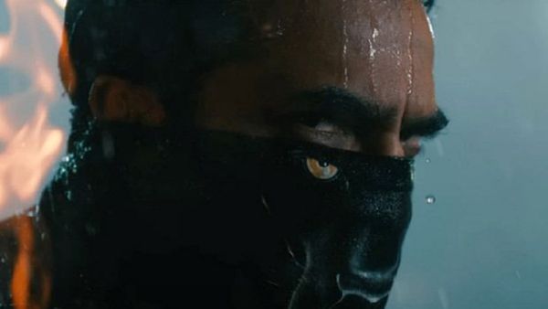 Advance Bookings Open For Hombale Films' New Movie Bagheera Starring Sri Murali