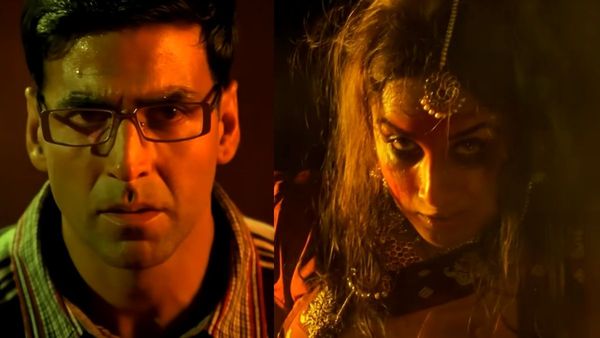 Bhool Bhulaiyaa 1 Ending Explained: Ahead Of Bhool Bhulaiyaa 3 Release, Let Us Revisit Manjulika's History