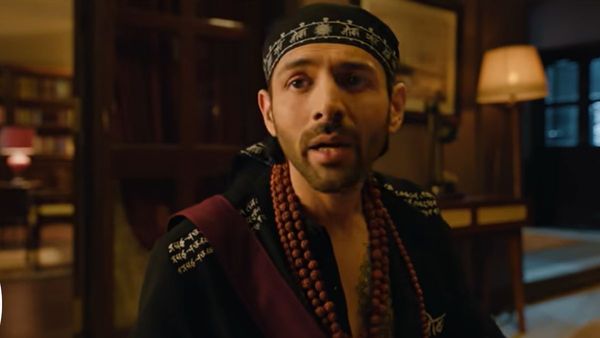 Bhool Bhulaiyaa 3: Kartik Aaryan Gets a Heartfelt Shoutout From Special Fan Amid Title Song Release