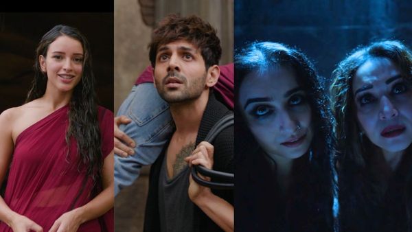 Bhool Bhulaiyaa 3 Storyline: Two Manjulika & One Love Interest To Sweep Rooh Baba Off His Feet; DEETS Inside