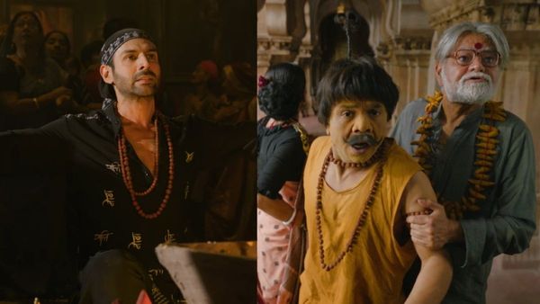 Bhool Bhulaiyaa 3 To Stream On Netflix After Theatrical Run? Trailer Hints At Upcoming OTT Premiere
