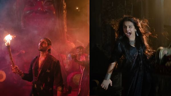 Bhool Bhulaiyaa 3 Trailer OUT: Kartik Aaryan Promises A Spooky But Entertaining Diwali With His Horror Comedy