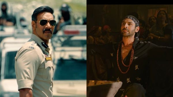 Bhool Bhulaiyaa 3 Vs Singham Again: Which Movie Will Win Diwali Clash? Fans Deliver Their Verdict