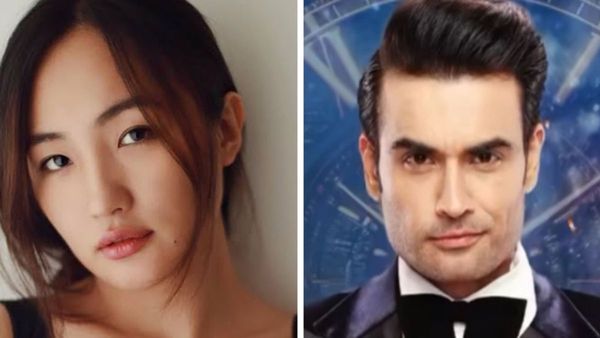 Bigg Boss 18: Chum Darang Takes A Stand For Herself, Calls Out Vivian Dsena For His Diplomatic Behaviour