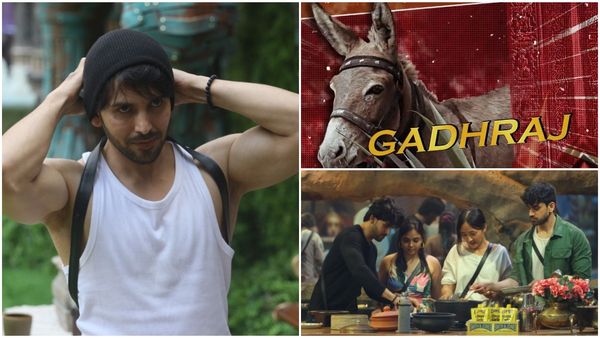 Bigg Boss 18 Day 1 (October 7) Preview: Gadhraj Steals The Show; Chum Darang & Shehzada Dhami Lock Horns